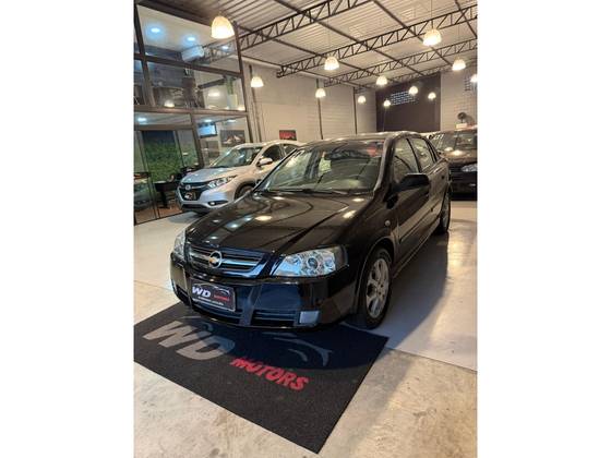 CHEVROLET ASTRA 2.0 MPFI ADVANTAGE 8V FLEX 4P MANUAL CHEVROLET ASTRA 2.0 MPFI ADVANTAGE 8V FLEX 4P MANUAL